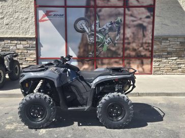 2026 Can-Am Outlander DPS 500/700