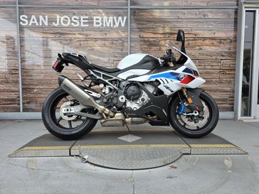2027 BMW S 1000 RR
