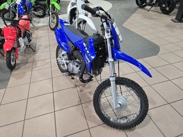 NEW 2026 YAMAHA TTR110E 