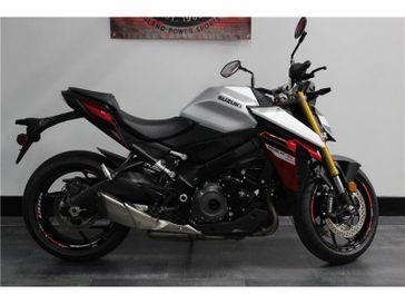 Used 2024 Suzuki GSX-S1000 