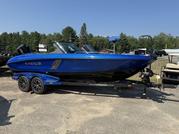 Used 2023 VEXUS BOATS DVX20S 