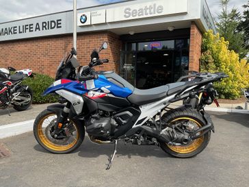 2026 BMW R 1300 GS