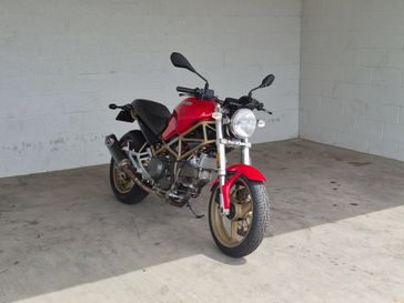 Used 2000 Ducati MONSTER 750 