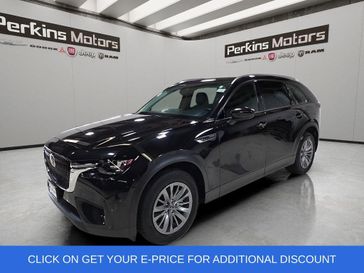 Used 2024 Mazda CX-90 PHEV Preferred