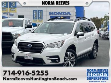 Used 2020 Subaru Ascent Touring