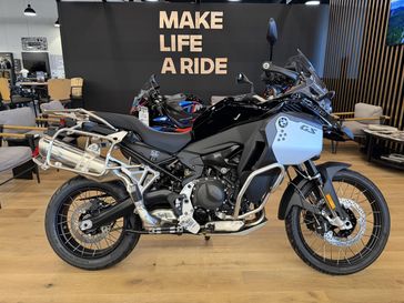 New 2026 BMW F800GSA 