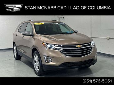 2018 Chevrolet Equinox Premier FWD  1.5L