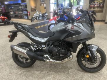 New 2026 Honda NT1100 DCT 