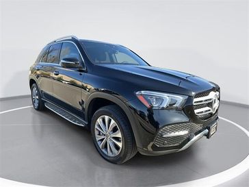 2022 Mercedes-Benz GLE 350 350