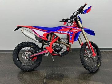 2025 Beta 390 RR Race Edition 