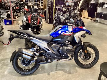 2025 BMW R 1300 GS