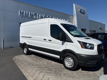New 2026 Ford Transit-250 Base