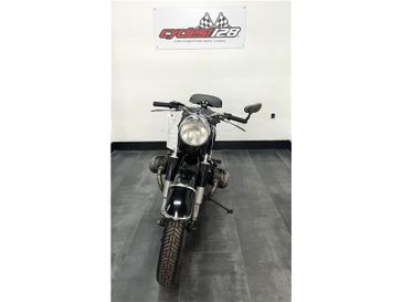 Used 1965 BMW R602C 