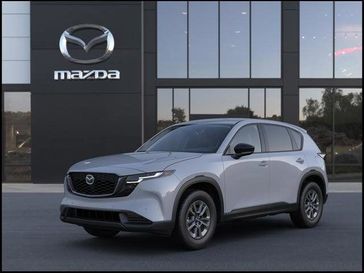 New 2026 Mazda CX-5 2.5 S Select