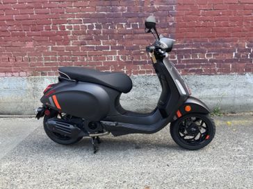 2024 Vespa SPRINT 150 SPORT 