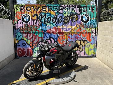 New 2026 BMW R 1300 R 
