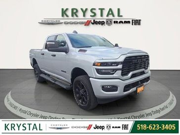 Used 2026 RAM 2500 Big Horn
