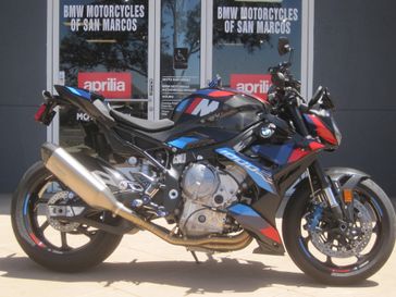2024 BMW M 1000 R