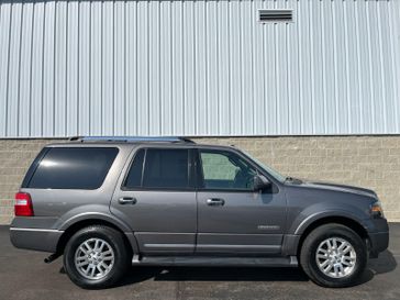 2014 Ford Expedition Limited
