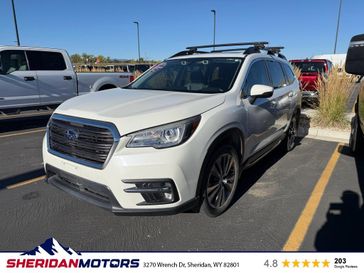Used 2020 Subaru Ascent Limited