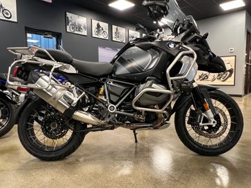 2021 BMW R 1250 GS Adventure