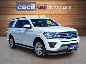 Used 2021 Ford Expedition XLT