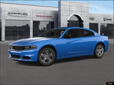 2023 Dodge Charger SXT Rwd