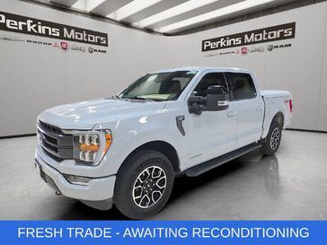 Used 2023 Ford F-150 Lariat