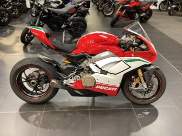 2019 Ducati Panigale V4 Special 