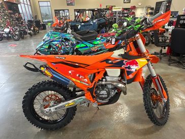 2025 KTM 350 XCF FACTORY EDITION 