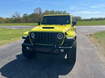 Used 2023 Jeep Wrangler Rubicon 392