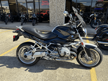 Used 2013 BMW R 1200 R 