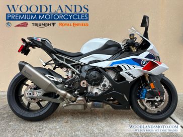 New 2026 BMW S 1000 RR 