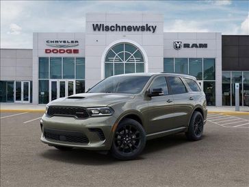 New 2026 Dodge Durango GT Plus
