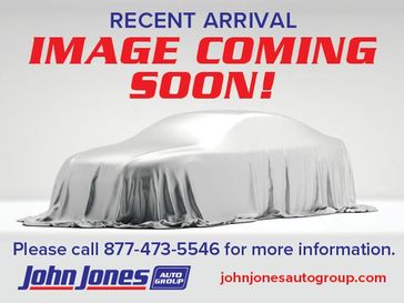 2025 Chevrolet Tahoe Commercial