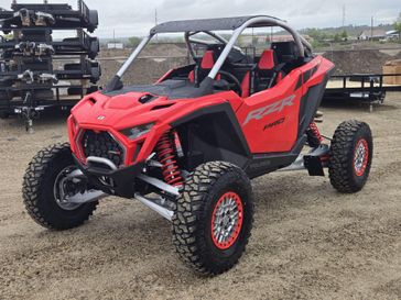 New 2026 Polaris RZR PRO R ULTIMATE 