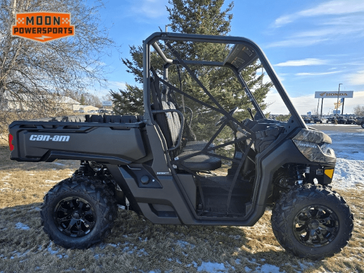 2025 Can-Am DEFENDER DPS HD7 