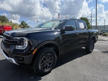 Used 2024 Ford Ranger XLT