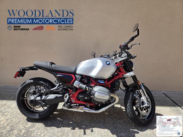 New 2026 BMW R 12 NINE T 