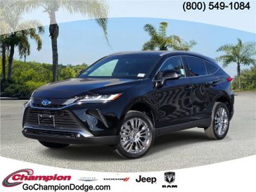 Used 2024 Toyota Venza XLE AWD (Natl)