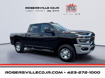 New 2025 RAM 2500 Tradesman