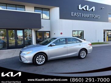 Used 2017 Toyota Camry LE