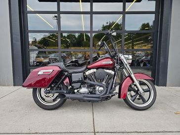 Used 2015 Harley-Davidson DYNA SWITCHBACK 