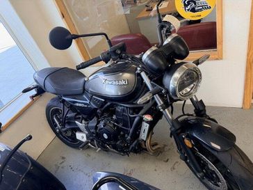 Used 2024 Kawasaki Z650RS Z650 RS ABS