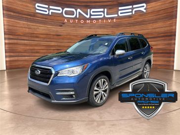 Used 2019 Subaru Ascent Touring