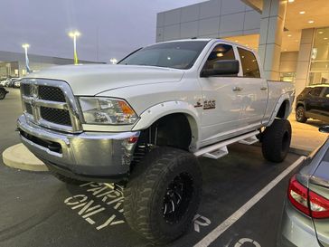 2014 RAM 2500 SLT