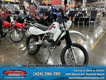 2025 Honda XR650L