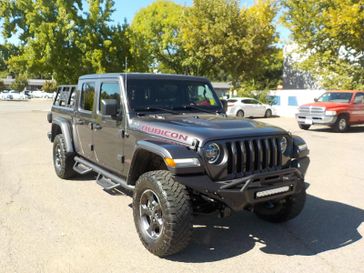 Used 2022 Jeep Gladiator 