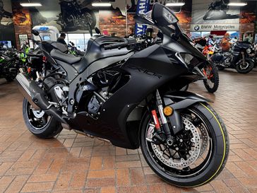 2025 Kawasaki NINJA ZX-10R ABS