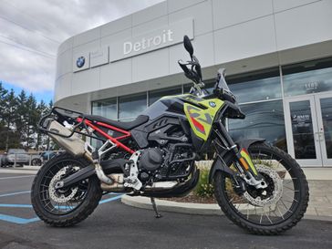 Used 2024 BMW F900GS 